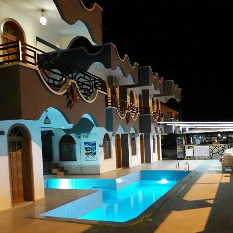 Sincer Otel Kusadası Exterior foto