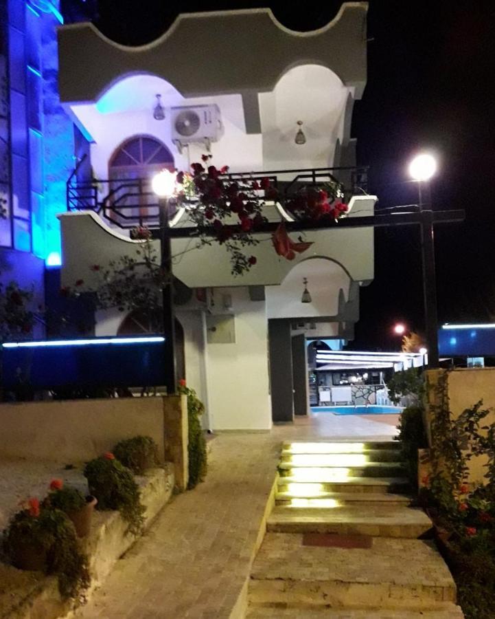 Sincer Otel Kusadası Exterior foto